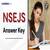 NSEJS Answer Key 2025‑26: Download Question Paper & Solutions PDF
